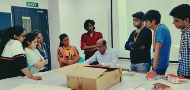 Fostering Creativity and Innovation