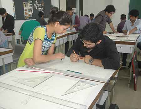 Bachelor of Design (B.Des) Degree College & Course in Mumbai