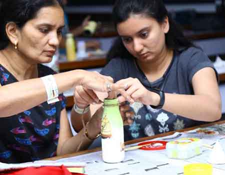 Bachelor of Design (B.Des) Degree College & Course in Mumbai