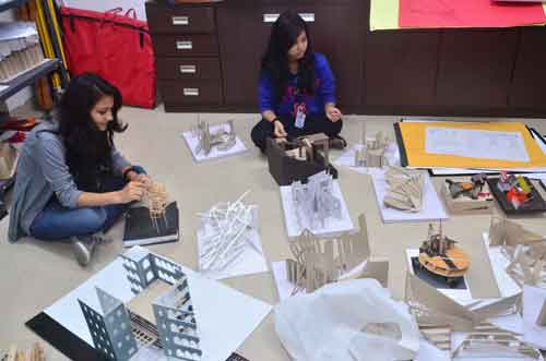 Architecture College in Mumbai