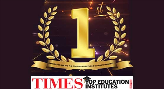 Architecture College in Mumbai