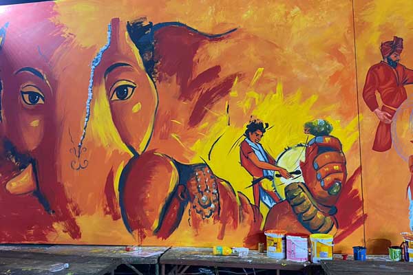 Architecture College in Mumbai