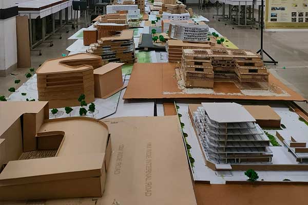 Architecture College in Mumbai