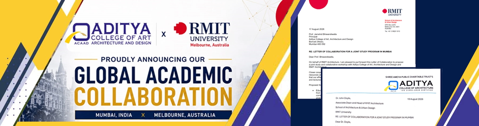 RMIT Collaboration